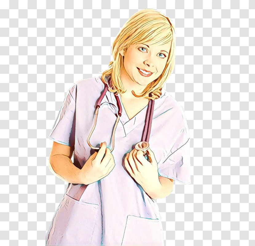 Stethoscope - Health Care Provider - Medical Nursing Transparent PNG