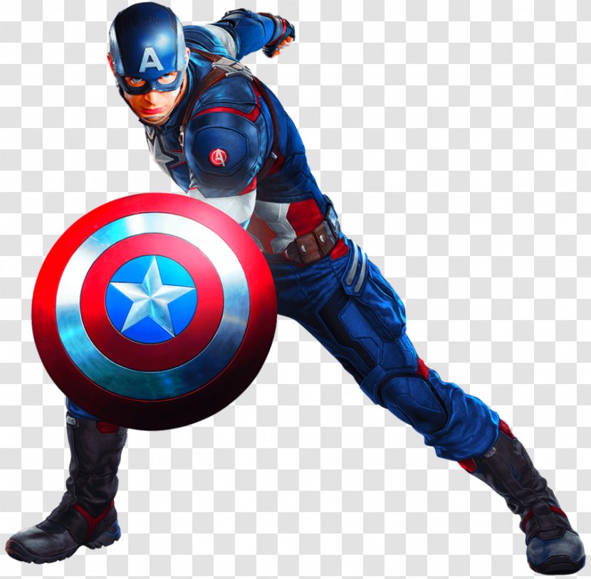 Captain America Ultron Clint Barton Hulk Iron Man Transparent PNG