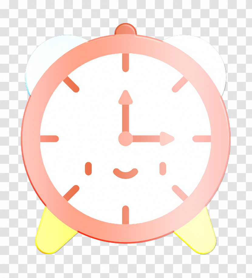 Clock Icon Education Icon Transparent PNG