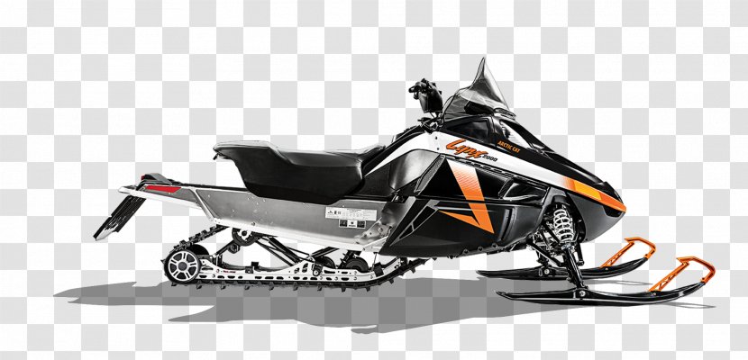 2000 Lexus ES 2017 Eastland Motor Sports Arctic Cat Snowmobile - Automotive Exterior - Lynx Transparent PNG