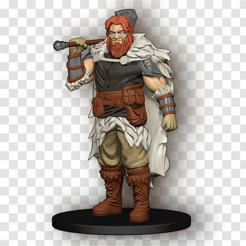 Dungeons & Dragons Miniatures Game Dragons: Heroes WizKids Miniature Figure - Wargaming - And Transparent PNG