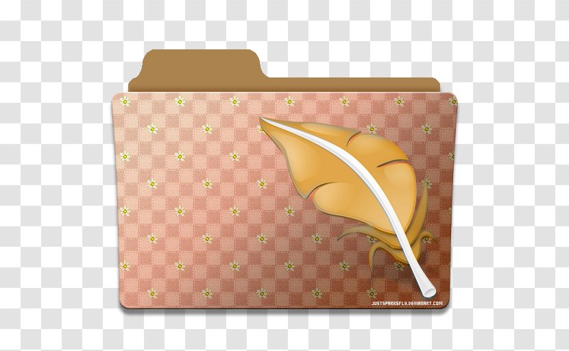 Paper File Folders Ice Cream - Sparks Fly Transparent PNG
