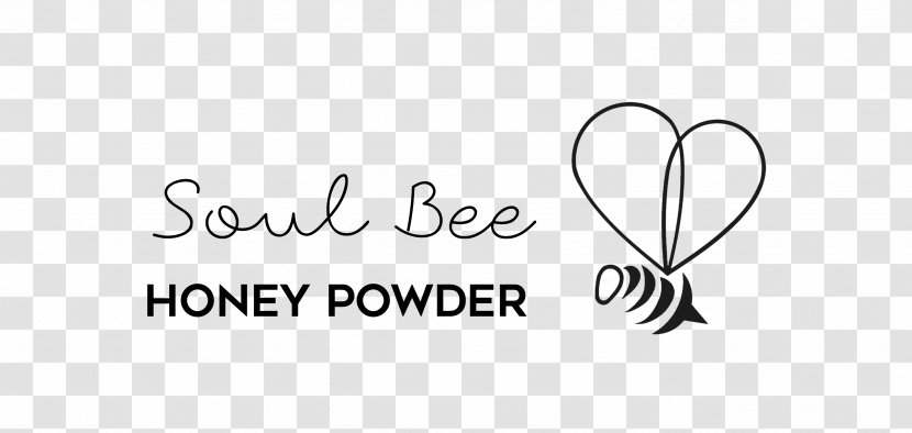 Logo Paper Brand Font Love - Cartoon - Drink Honey Bees Transparent PNG