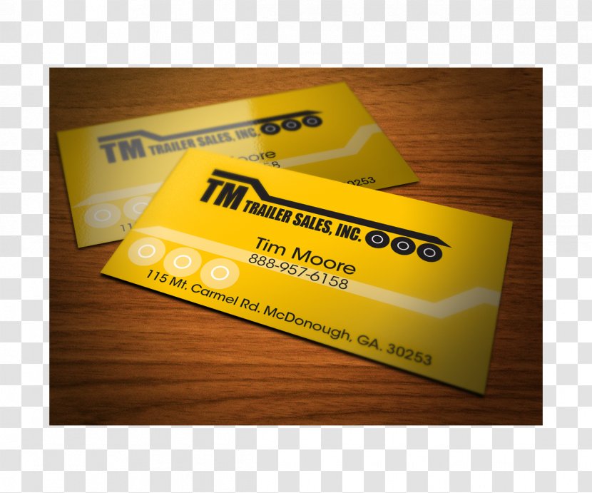 Business Cards Paper Moo Logo - Design Transparent PNG