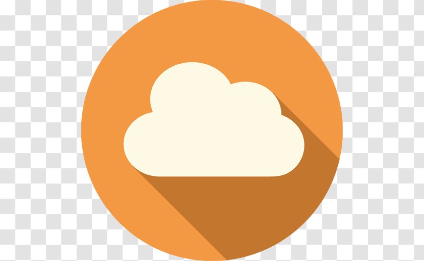Cloud Computing Download - Website - Free Icon Transparent PNG