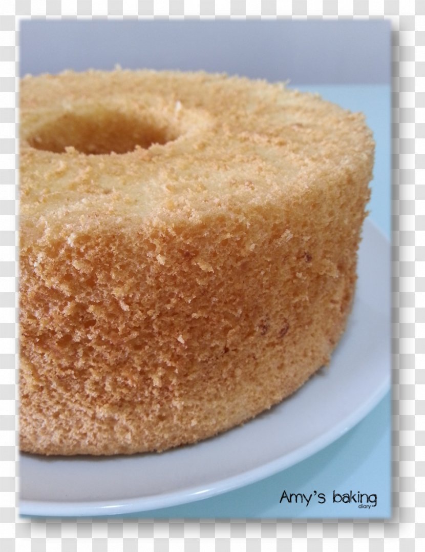 Cider Doughnut Ciambella Sponge Cake - Food - Chiffon Transparent PNG
