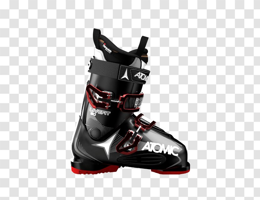 Ski Boots Shoe Bindings CALZATURIFICIO S.C.A.R.P.A. S.P.A. Skiing - 360 Degrees Transparent PNG