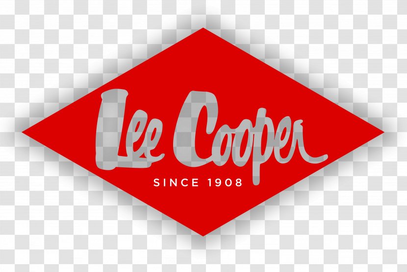 Lee Cooper Denim Shoe Watch Jeans - Red Transparent PNG