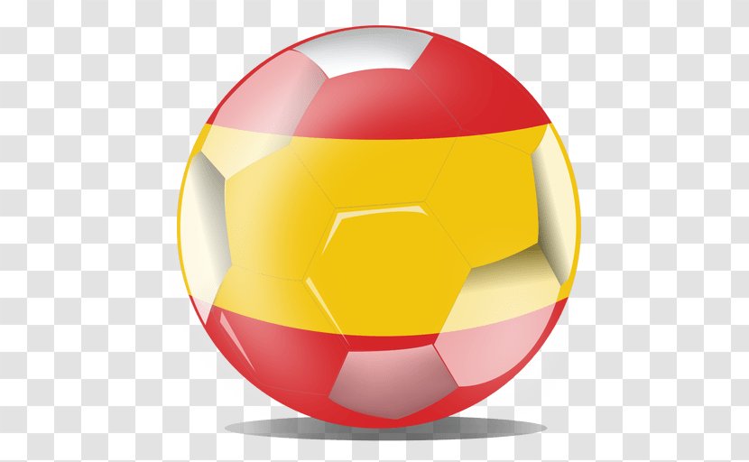 Flag Of Spain FIFA World Cup Football Ghana Transparent PNG