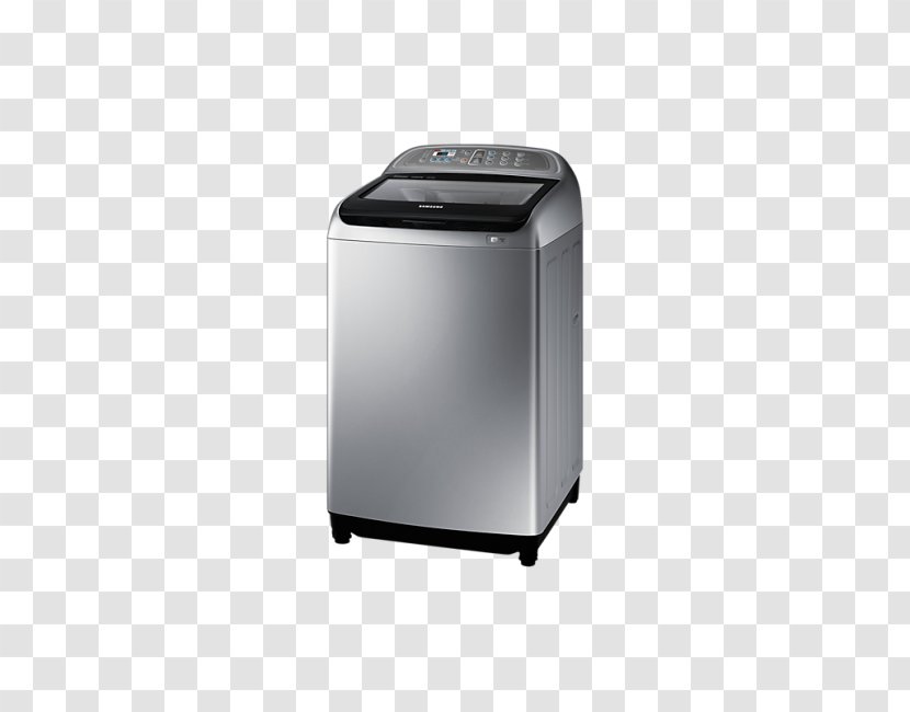 Washing Machines Samsung Electronics Group WA15J5730SS Transparent PNG