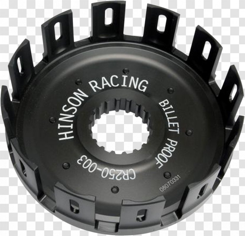 Honda Hinson Clutch Components Tire Wheel - Price Transparent PNG