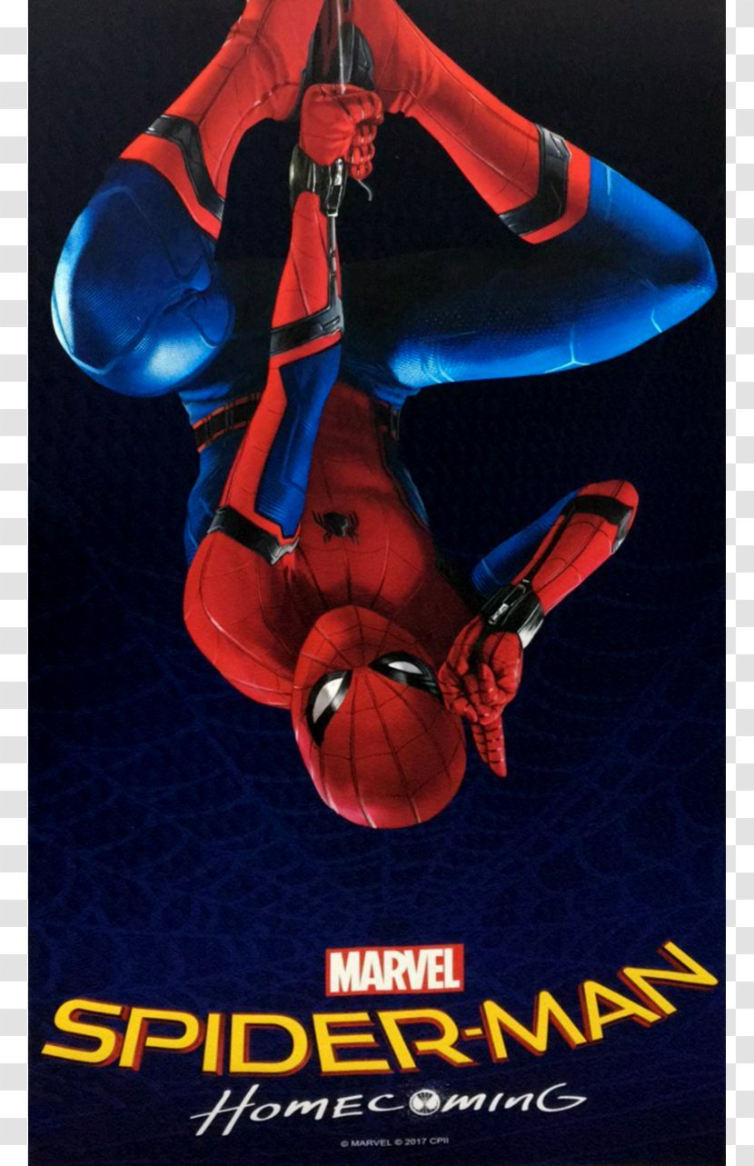 Spider-Man Iron Man May Parker Marvel Cinematic Universe Studios - Ant Transparent PNG