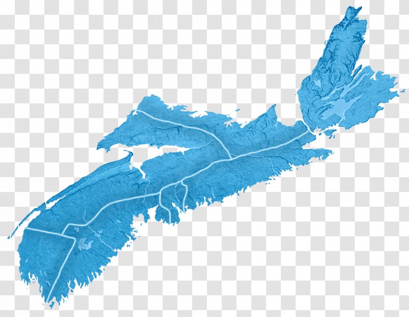 Halifax Regional Municipality The Maritimes Royalty-free - Colony Of Nova Scotia Transparent PNG
