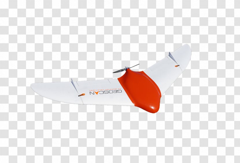 Shoe - Orange - Design Transparent PNG