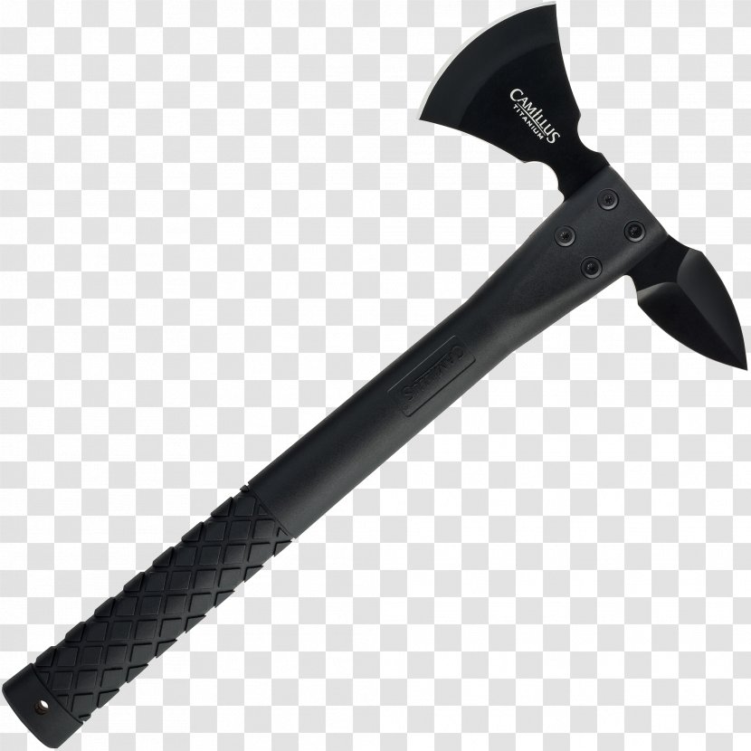 Tomahawk - Hatchet - Ax Pattern Transparent PNG