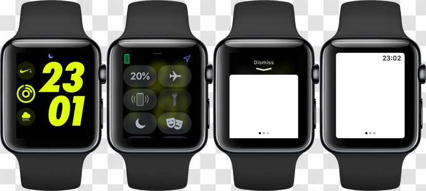 Apple Watch Flashlight Find My IPhone 4S - Communication Device Transparent PNG