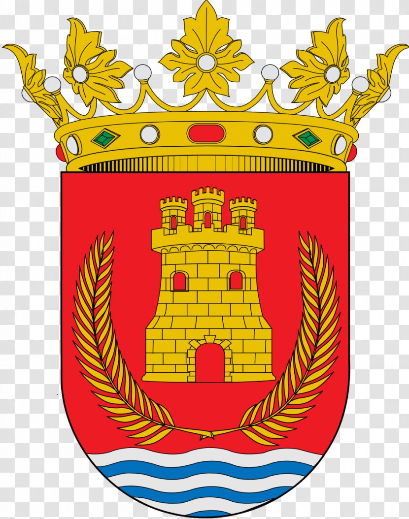 Escutcheon Heraldry Coat Of Arms Spain Field Transparent PNG