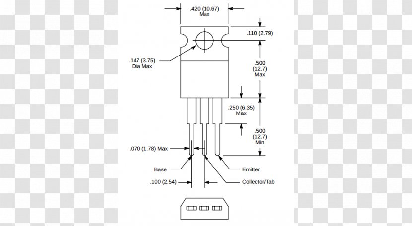 Wiring Diagram Voltage Regulator Voltmeter Gauge - Fry's Electronics Transparent PNG