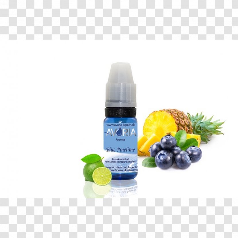 Electronic Cigarette Aerosol And Liquid Aroma Cola Flavor - Flower - Therapy Transparent PNG