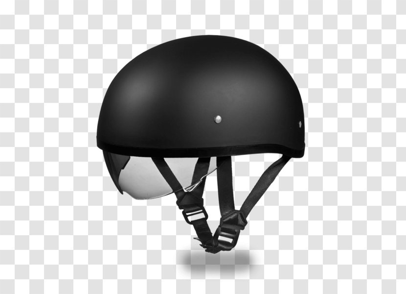 Motorcycle Helmets Harley-Davidson Daytona - Cruiser Transparent PNG