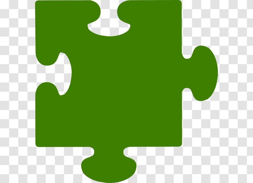 Jigsaw Puzzle Clip Art - Text - Piece Transparent PNG