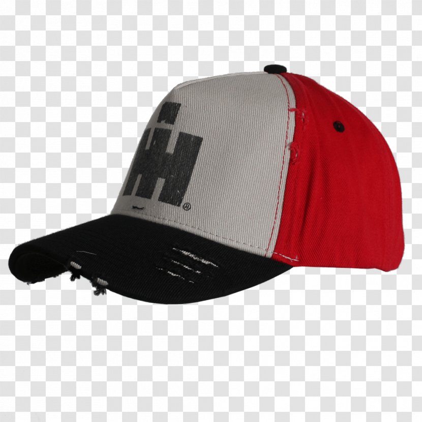 Baseball Cap - International Harvester Transparent PNG
