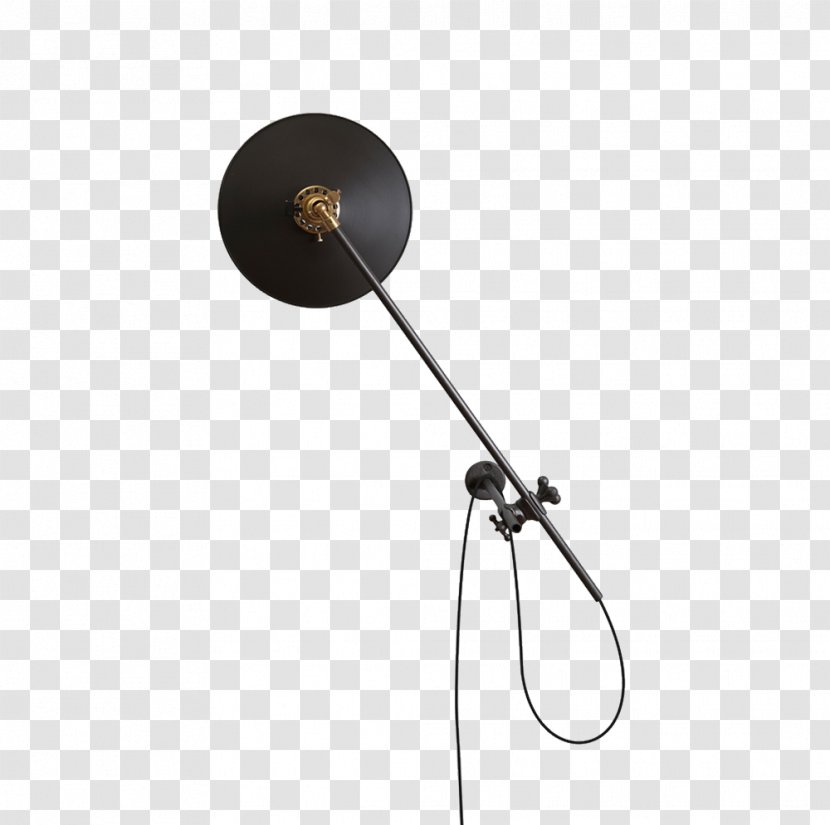 Light Fixture Table Sconce Lighting - Lamp Transparent PNG