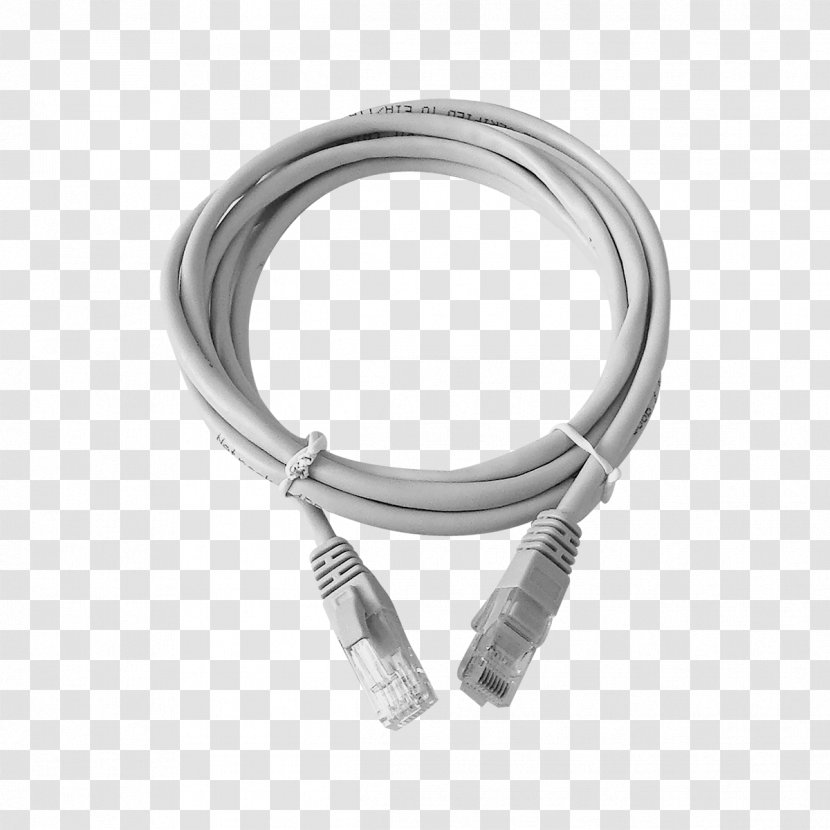 Serial Cable Coaxial Electrical HDMI Network Cables - Ieee 1394 - Kabel Transparent PNG