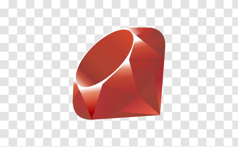 Ruby Programming Language Computer - Python Transparent PNG