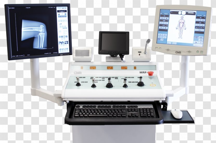 Computer Monitor Accessory Radiology Fluoroscopy MRF System - Service - Product Manuals Transparent PNG