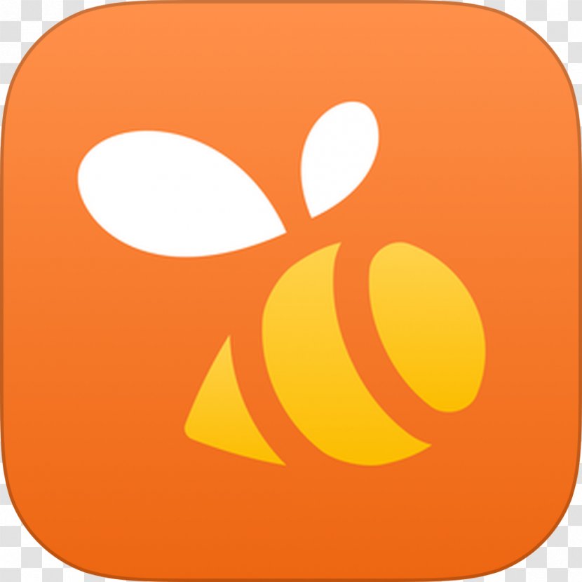 Swarm Foursquare Mobile App IPhone - Windows Phone - Roblox Bee Simulator Transparent PNG