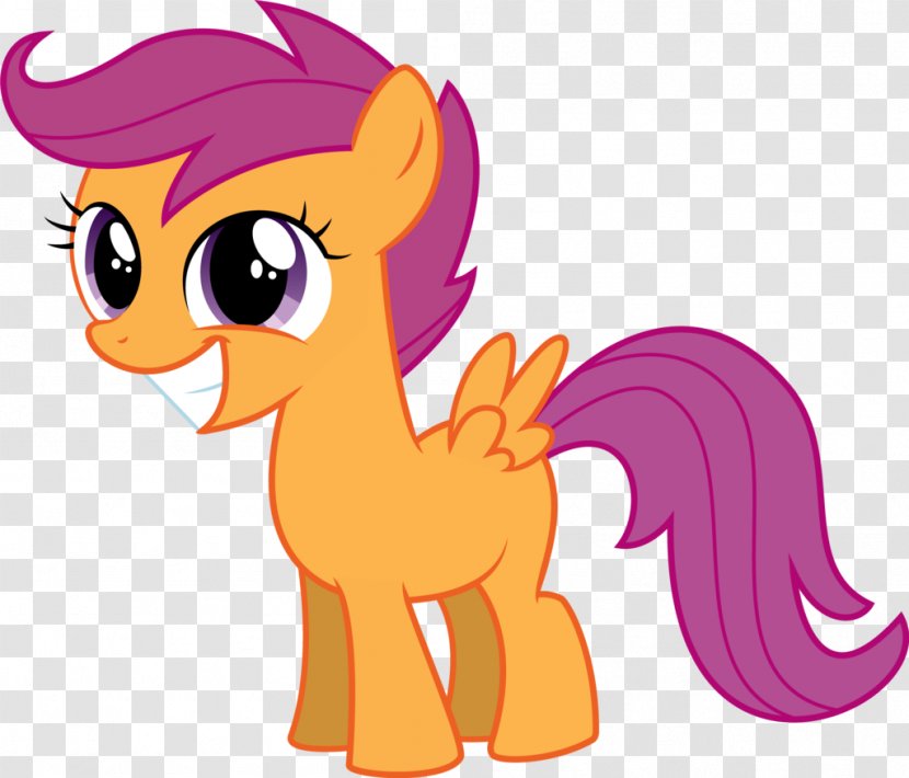 Scootaloo Rainbow Dash Pony Pinkie Pie Twilight Sparkle - Rarity Transparent PNG