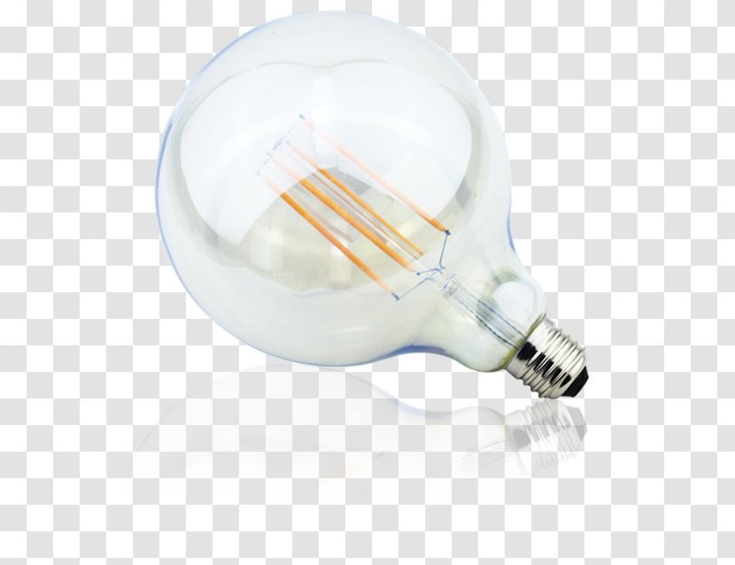 Lighting - Led Filament Transparent PNG