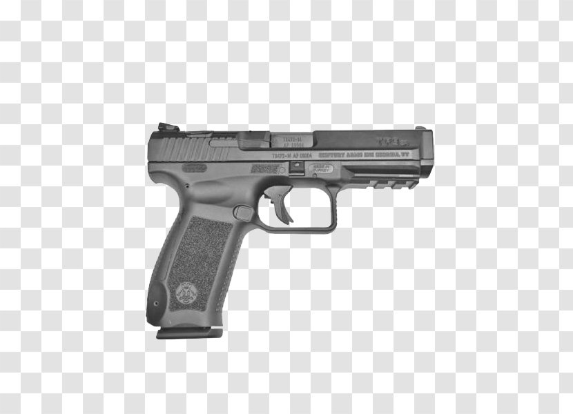 Trigger Canik Walther PPQ Tanfoglio Weapon - Airsoft Transparent PNG