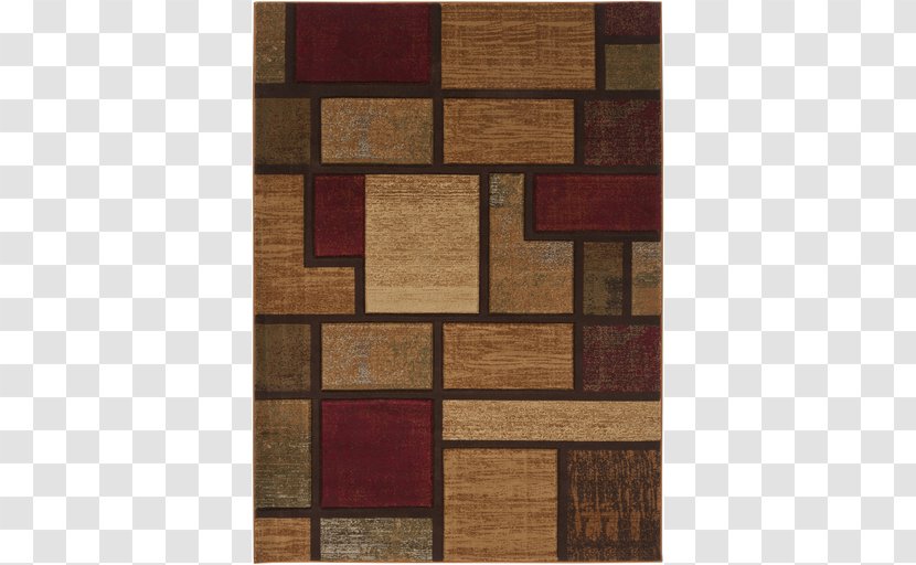 Carpet Flooring Furniture Shag - Wood Stain Transparent PNG