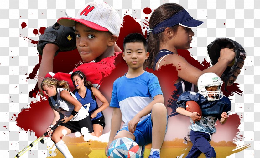 Recreation Product Google Play - Leisure - Collage Sports Transparent PNG