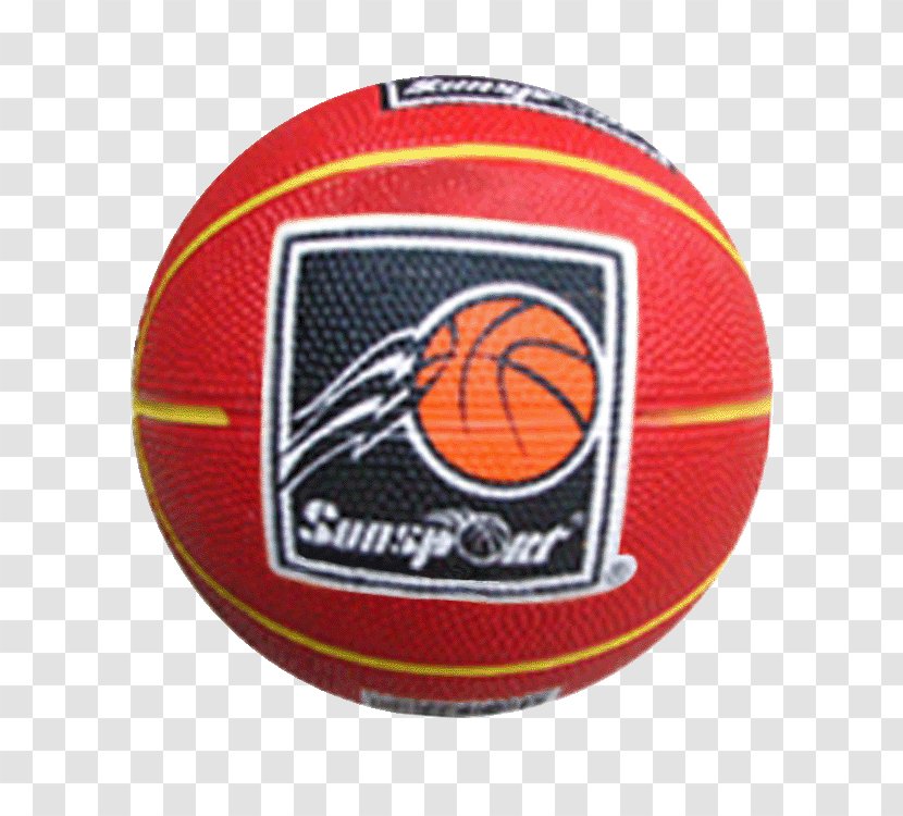 Cricket Balls ToyBall Natural Rubber - Team Sport - Red Sun Transparent PNG