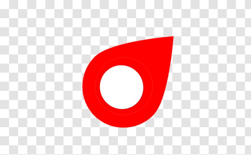 Summer Camp Logo Brand Symbol - Red - Point Transparent PNG