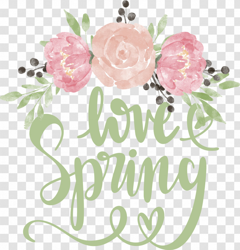 Floral Design Transparent PNG