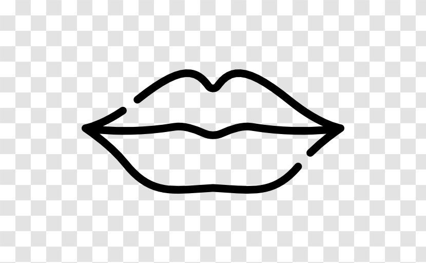 Inpsiko Web Banner Clip Art - Service - Lips Icon Transparent PNG