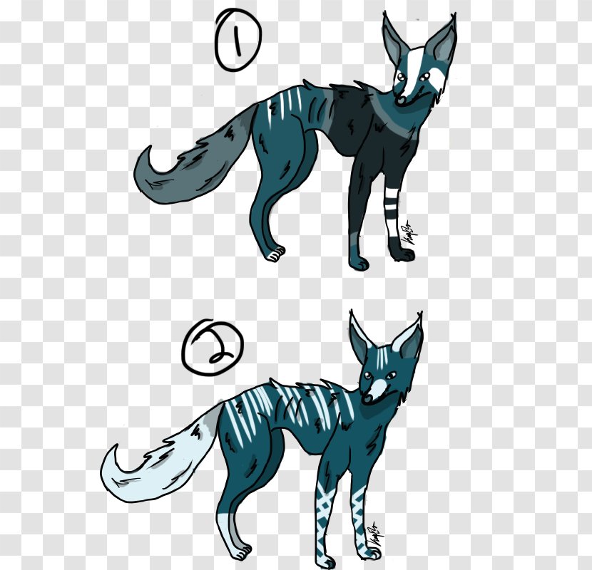 Cat Canidae Dog Cartoon - Fictional Character Transparent PNG