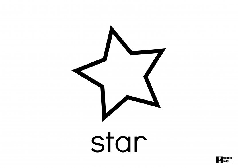Shape Five-pointed Star Polygon Clip Art - Images Transparent PNG