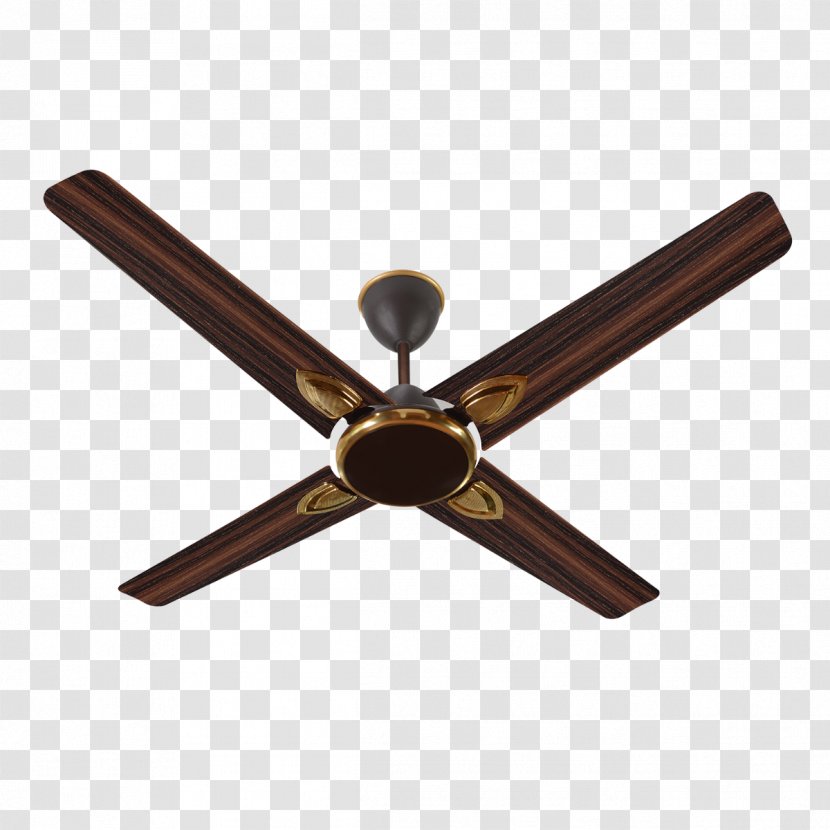 Ceiling Fans Home Appliance Kenstar - Fan Transparent PNG