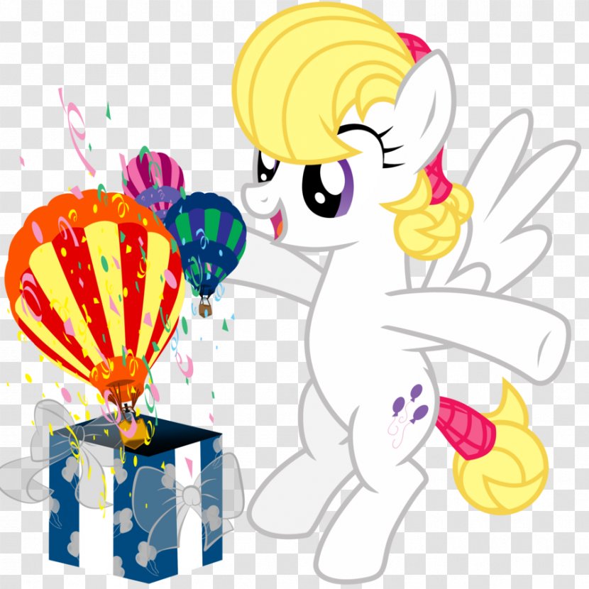 Pinkie Pie Rainbow Dash Pony Twilight Sparkle Applejack - Heart - My Little Transparent PNG