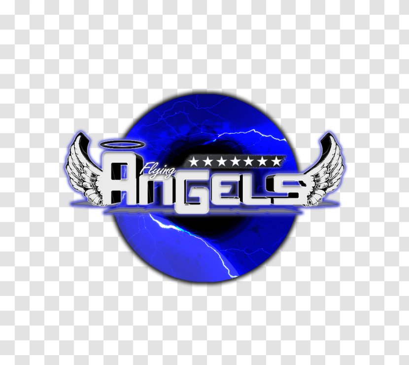 Electronic Sports Team Game August 14, 2017 - Cobalt Blue - Flying Angel Transparent PNG