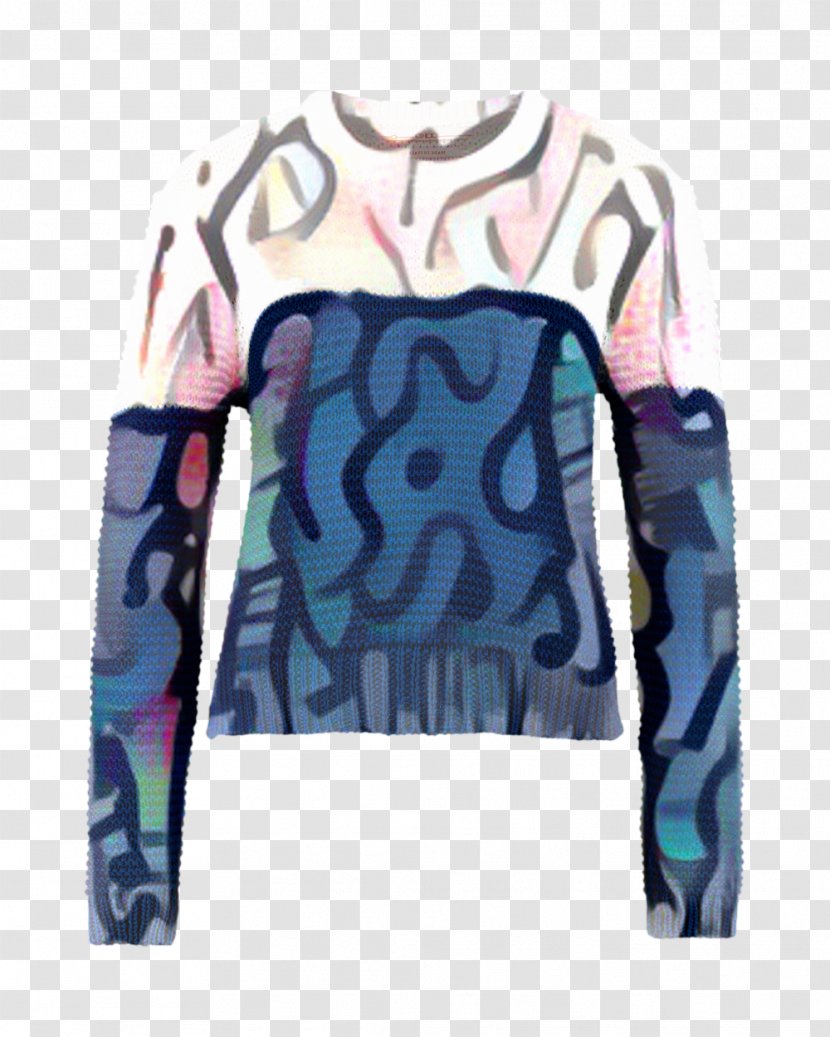 Sleeve Clothing - Jersey - Top Transparent PNG
