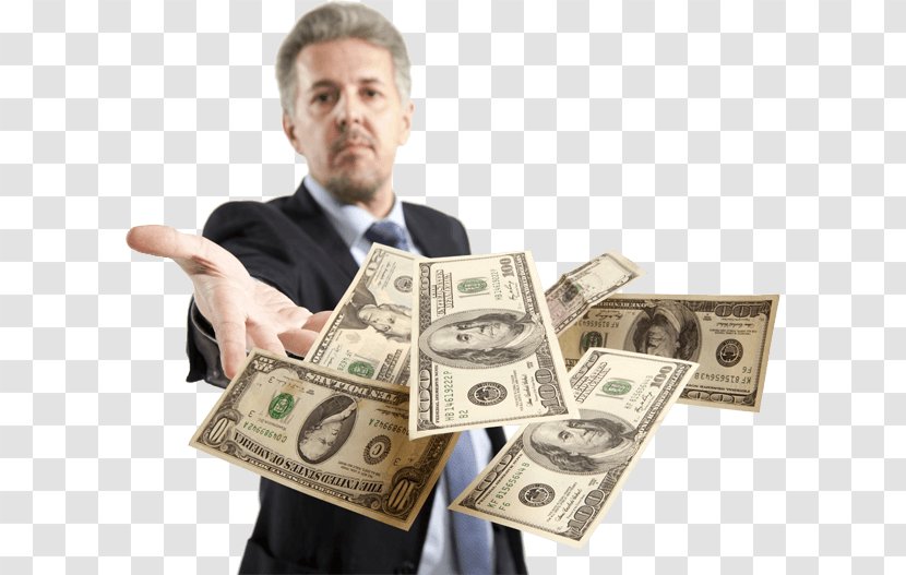 Stock Photography United States Dollar Investor Investment Money - Royaltyfree Transparent PNG