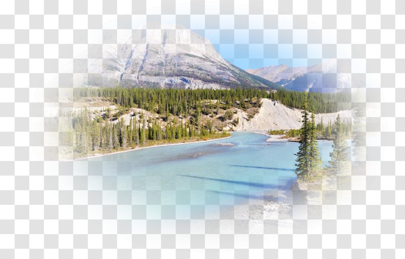 Moraine Lake Banff Desktop Wallpaper Park Computer Monitors - Tree Transparent PNG