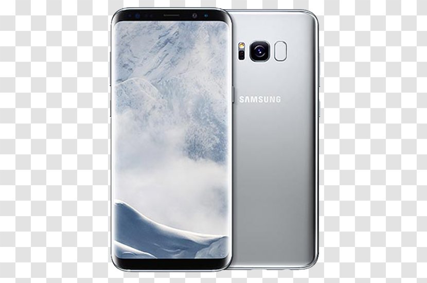 Samsung Galaxy S7 Telephone Smartphone Computer - S8 Transparent PNG