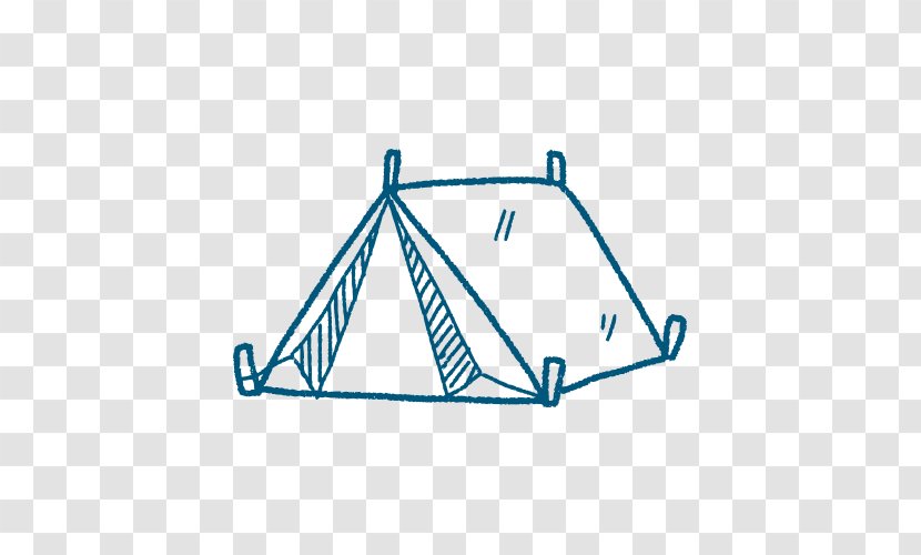 Tent Drawing Can Stock Photo Clip Art - Depositphotos - Leep Transparent PNG